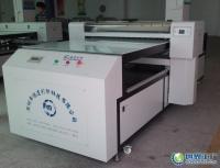 深圳越達玻璃印花機 開啟玻璃彩印新紀元，實現完美顏色過渡